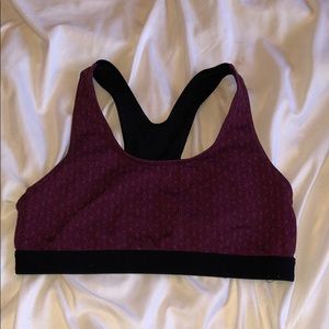 Champion sports bra